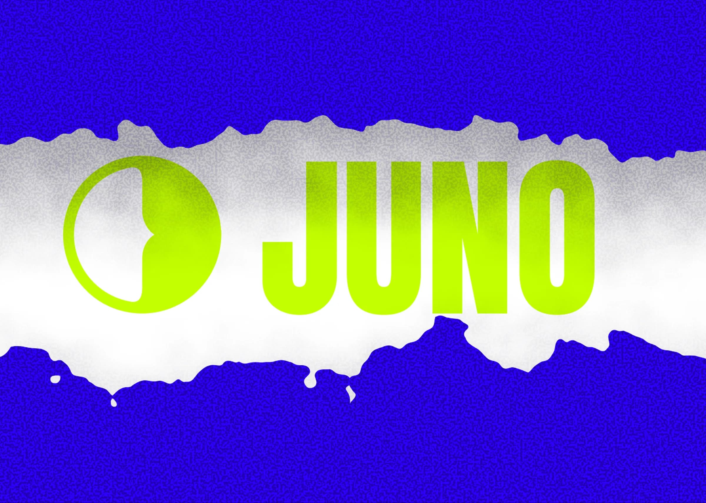 Juno brand identity